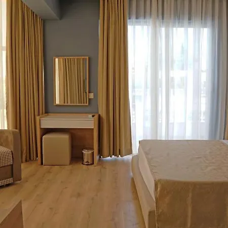 Elamir Felizya Otel Kemer
