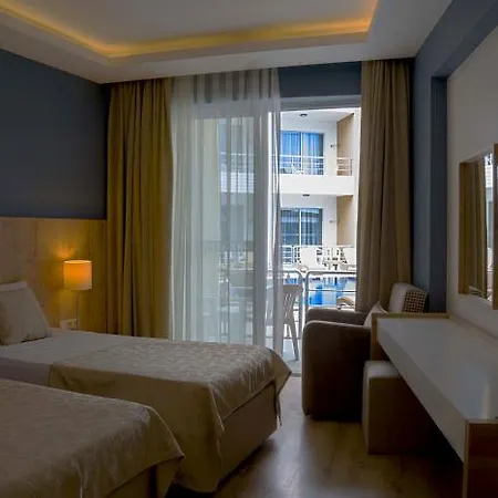 Elamir Felizya Otel 3*