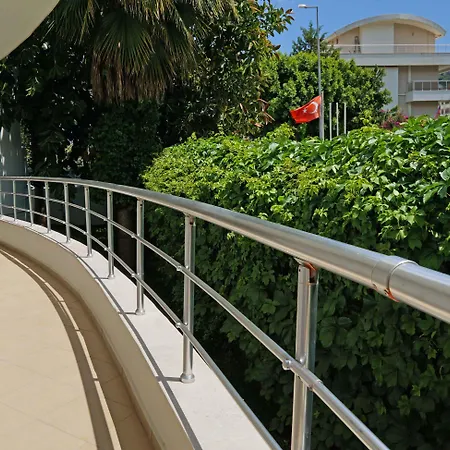 Elamir Felizya Otel Kemer