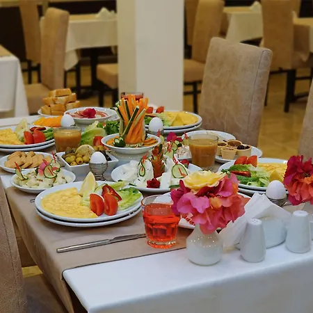 Elamir Felizya Otel