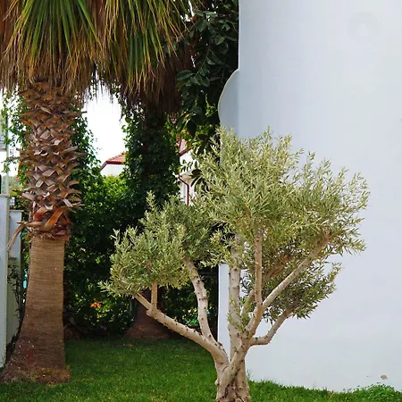 Otel Elamir Felizya Kemer