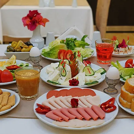 Elamir Felizya Otel Kemer