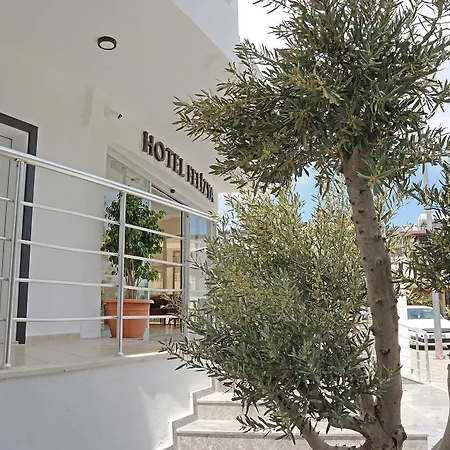 Elamir Felizya Otel 3*